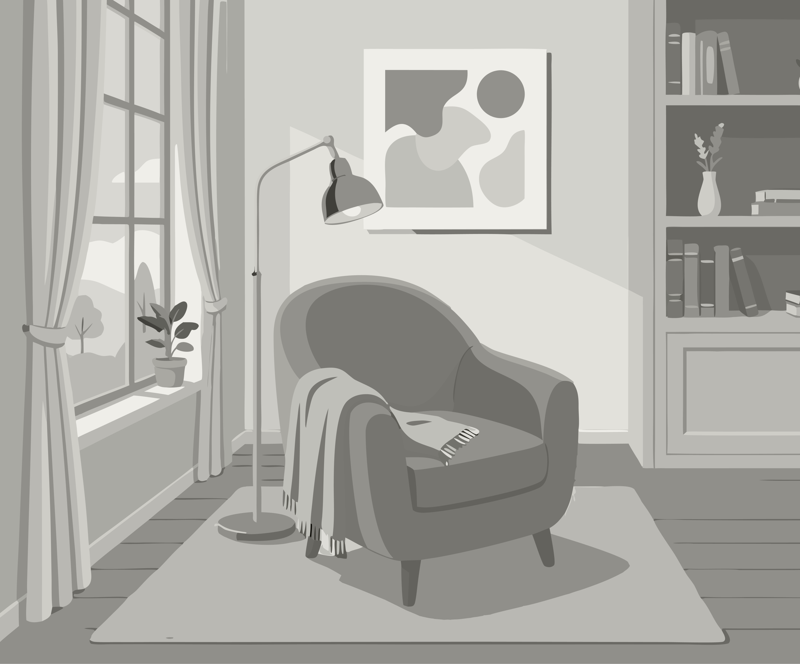 King Suite with Trundle Sofa