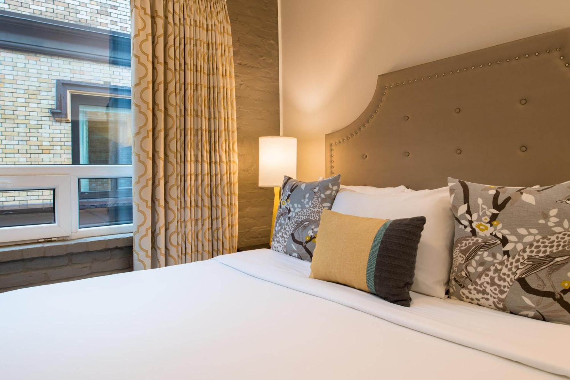Master Suite King Executive Suite
