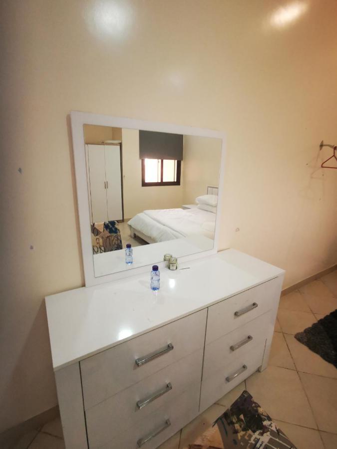 Single Bed Mixed Dormitory Room