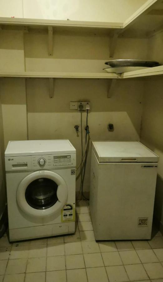 Single Bed Mixed Dormitory Room