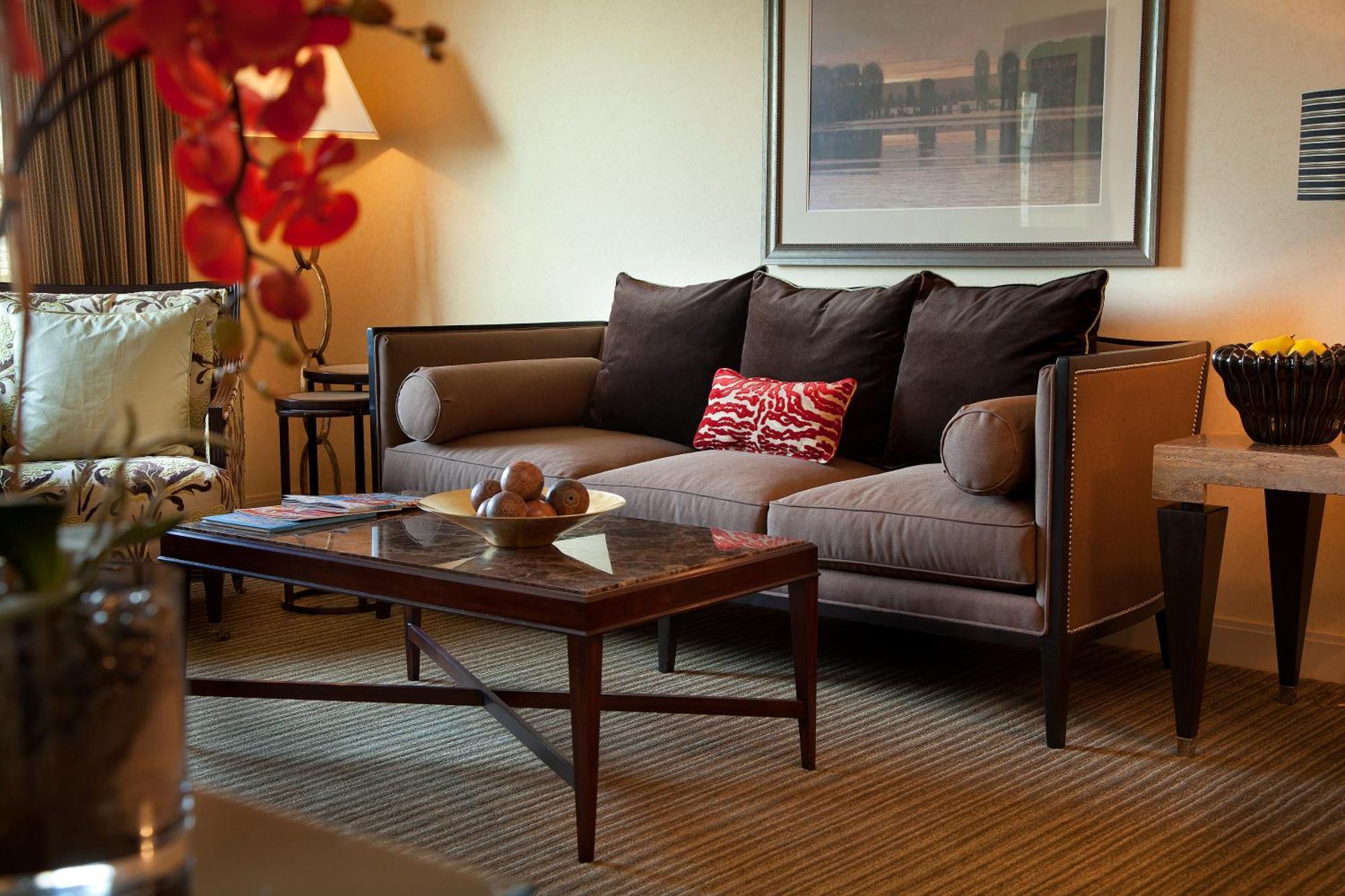 One-Bedroom Suite