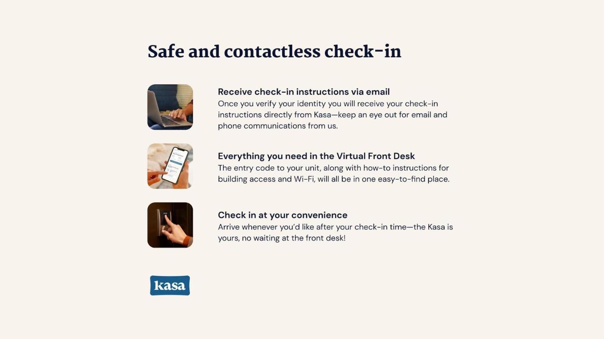 Queen Room (Self Check-in)