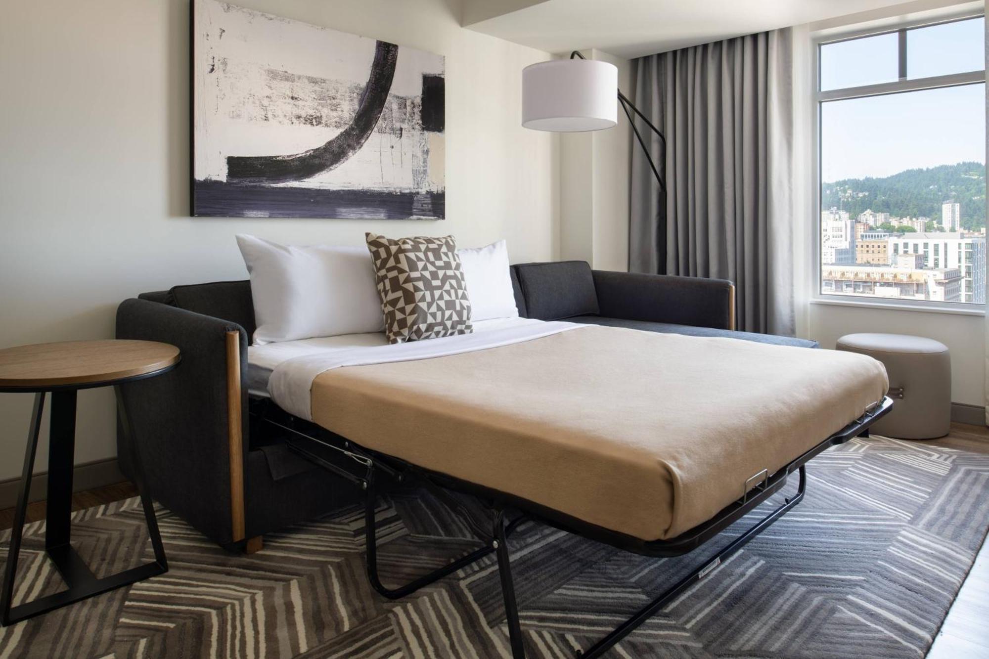 One-Bedroom Suite