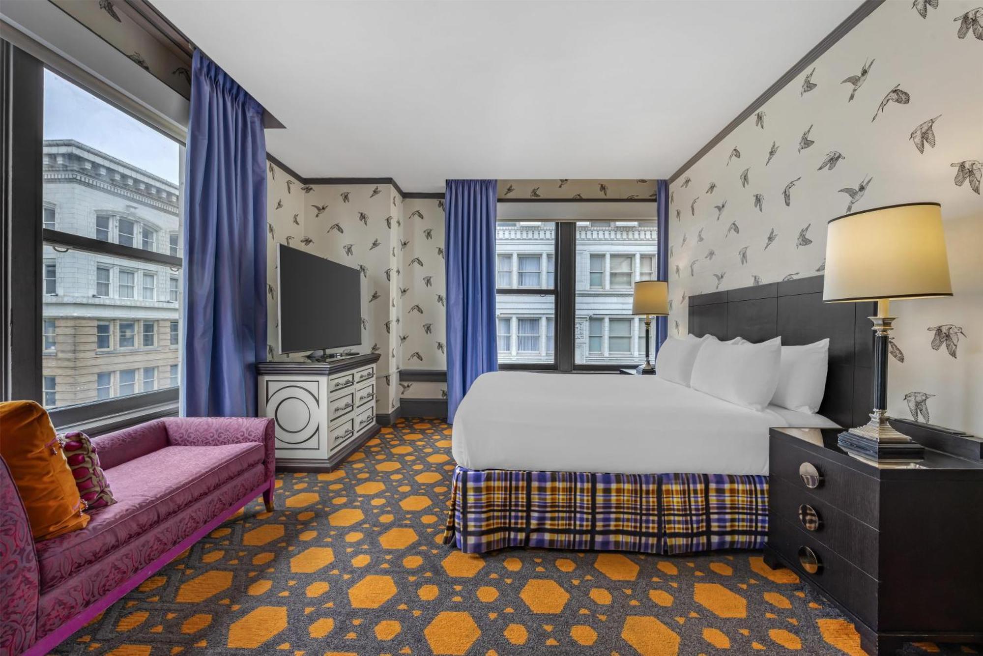 Grand Suite King