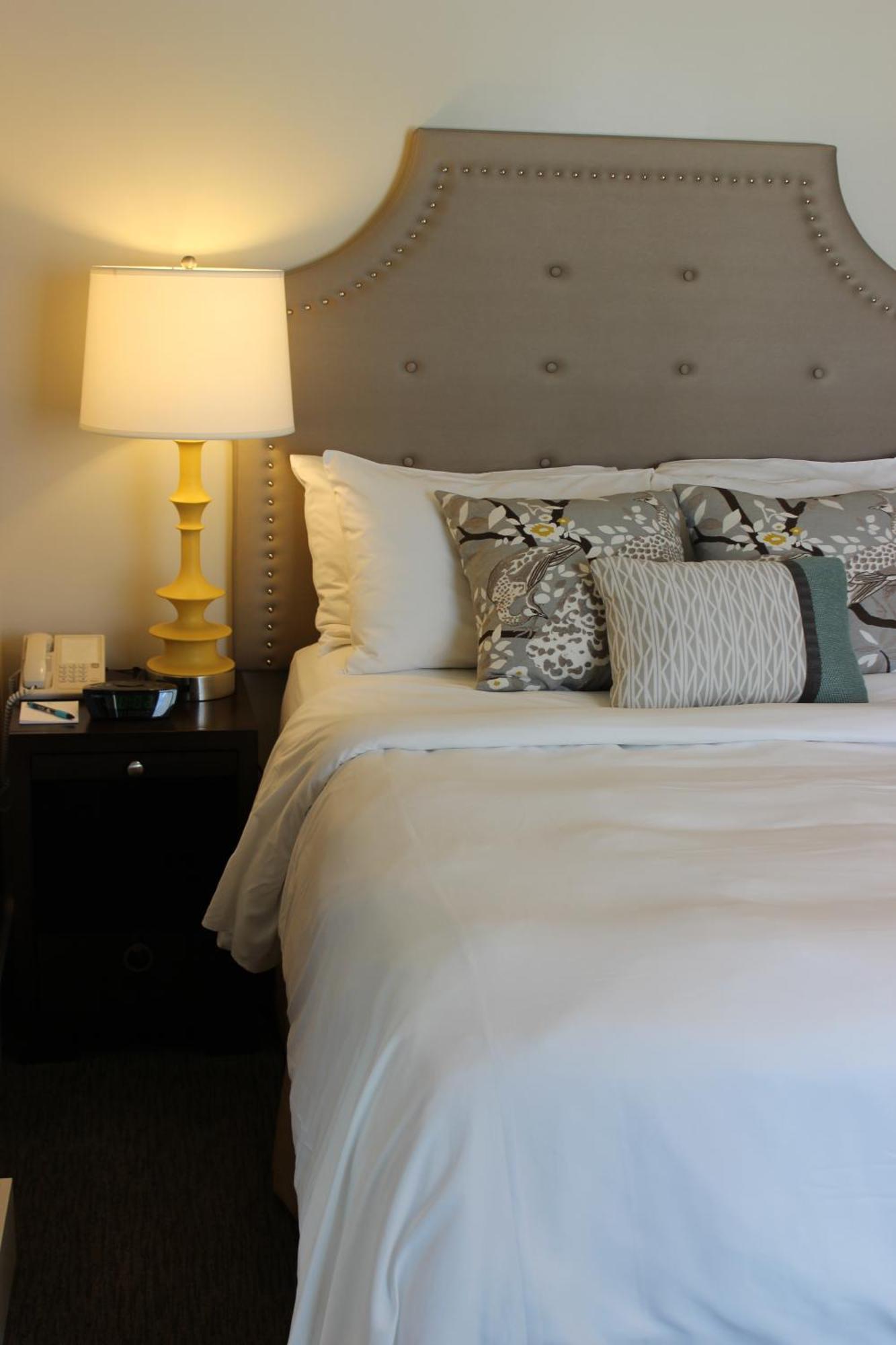 Economy Zimmer mit Queensize-Bett