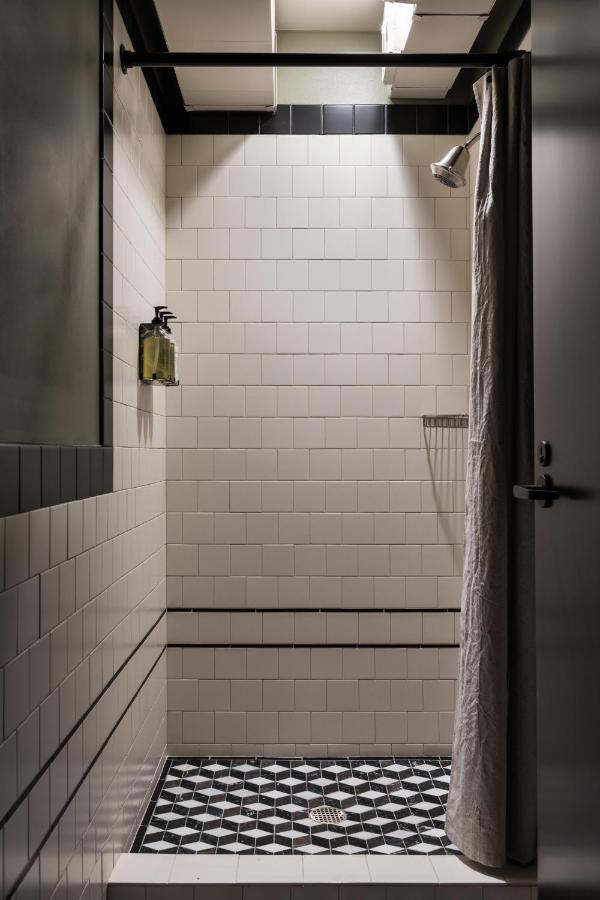 Standard Double Room with Shared Bathroom