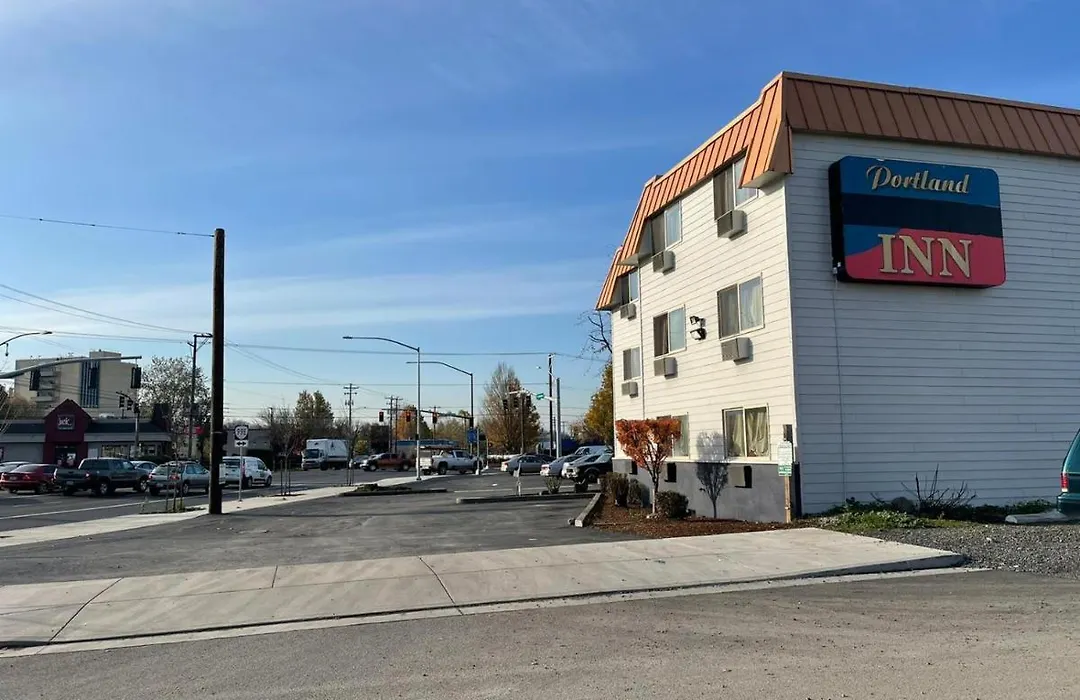 Portland Inn-1