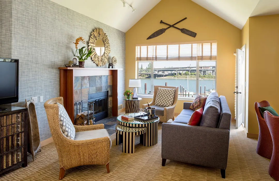Kimpton Riverplace Hotel By Ihg-1