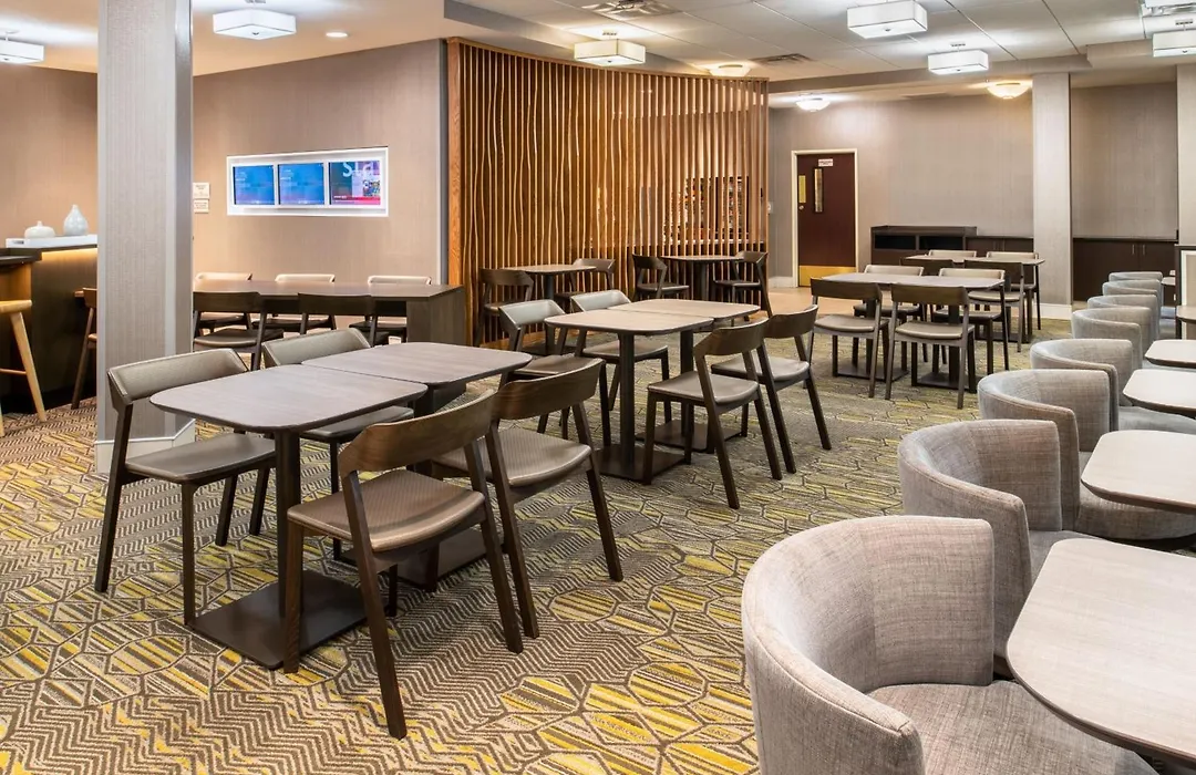 Springhill Suites Portland Airport-1