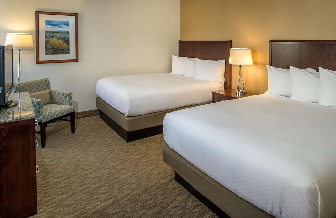 Doubletree By Hilton Portland-1