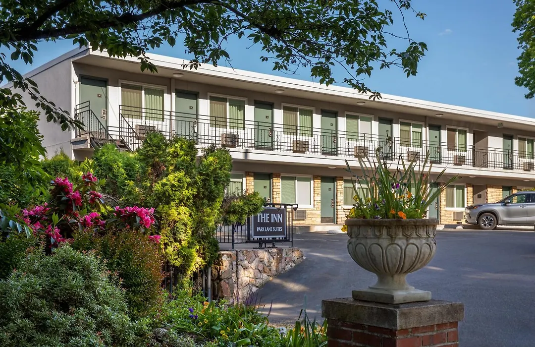 Park Lane Suites & Inn-1