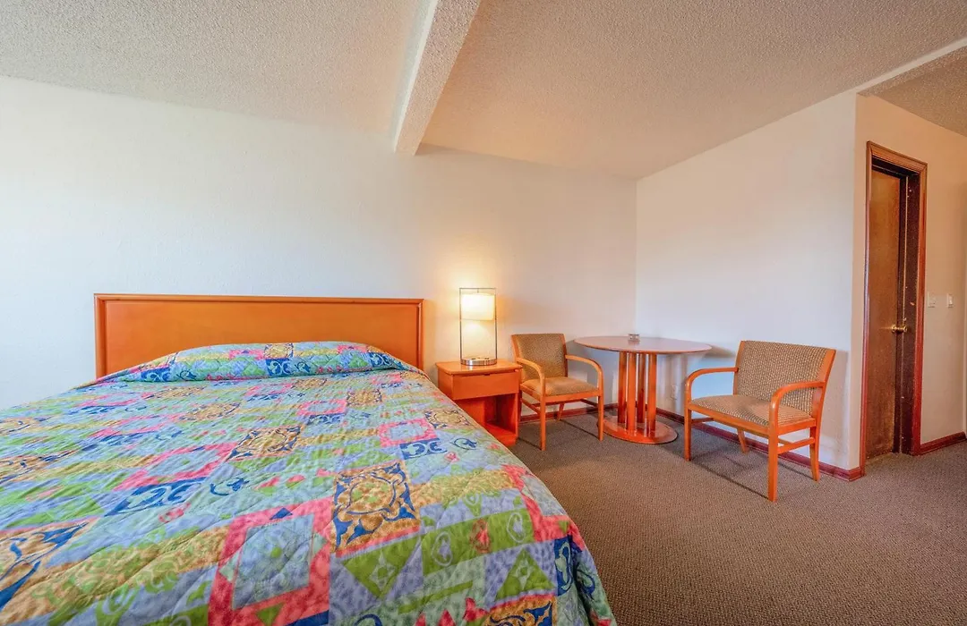 Unicorn Inn By Oyo Portland-1