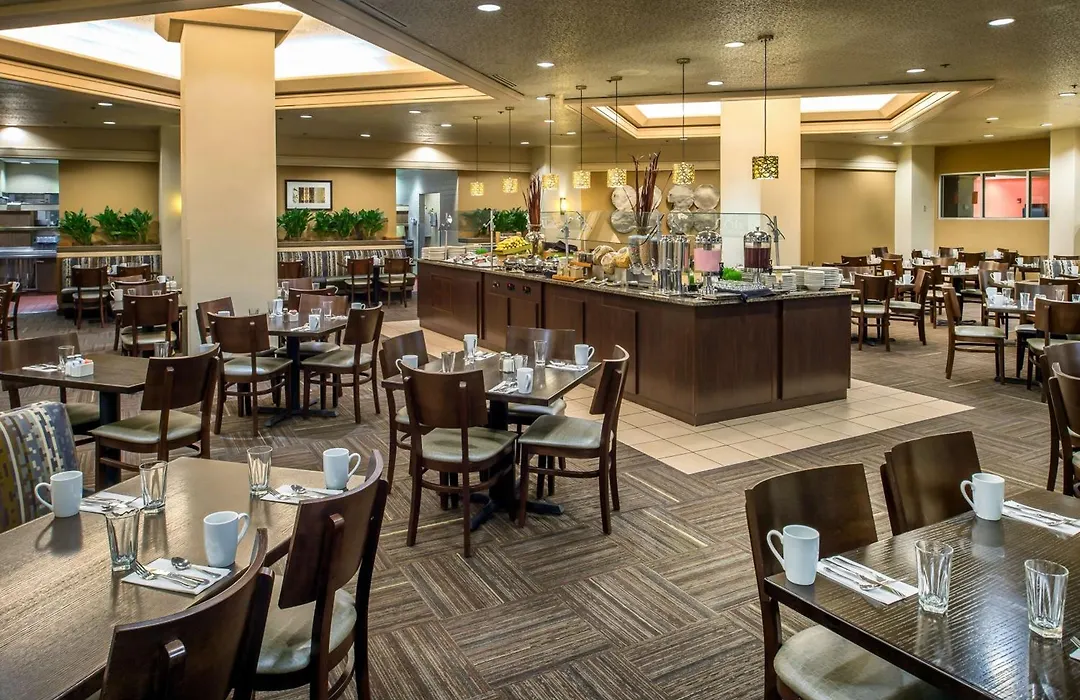 Doubletree By Hilton Portland-1