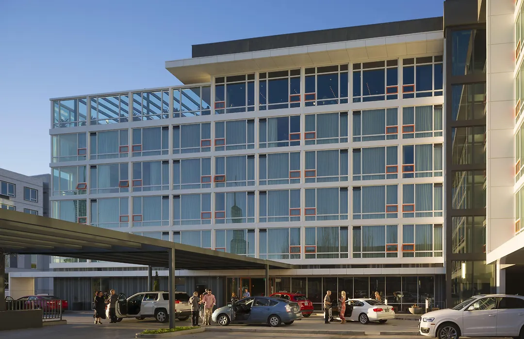 Hotel Eastlund - Best Western Premier Collection-1