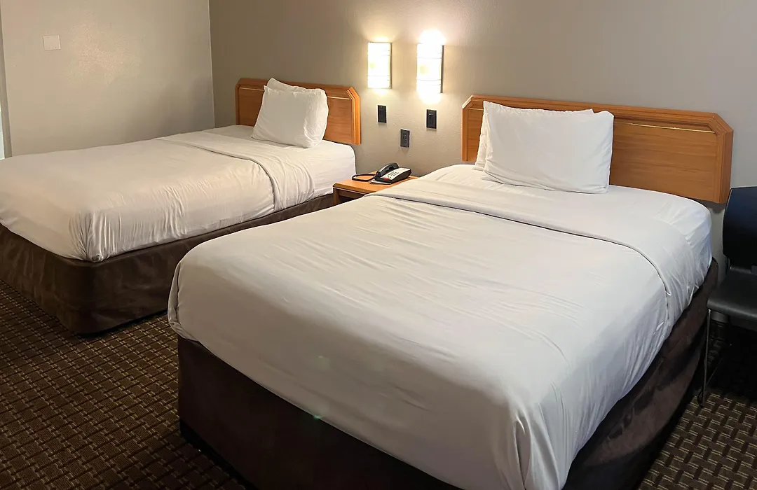 Motel 6 Portland Or Southeast-1