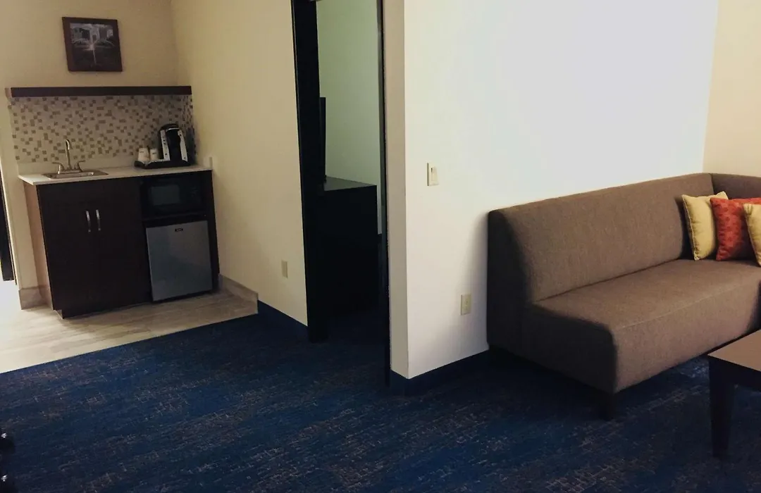 Best Western Plus Portland Airport Hotel&Suites-1