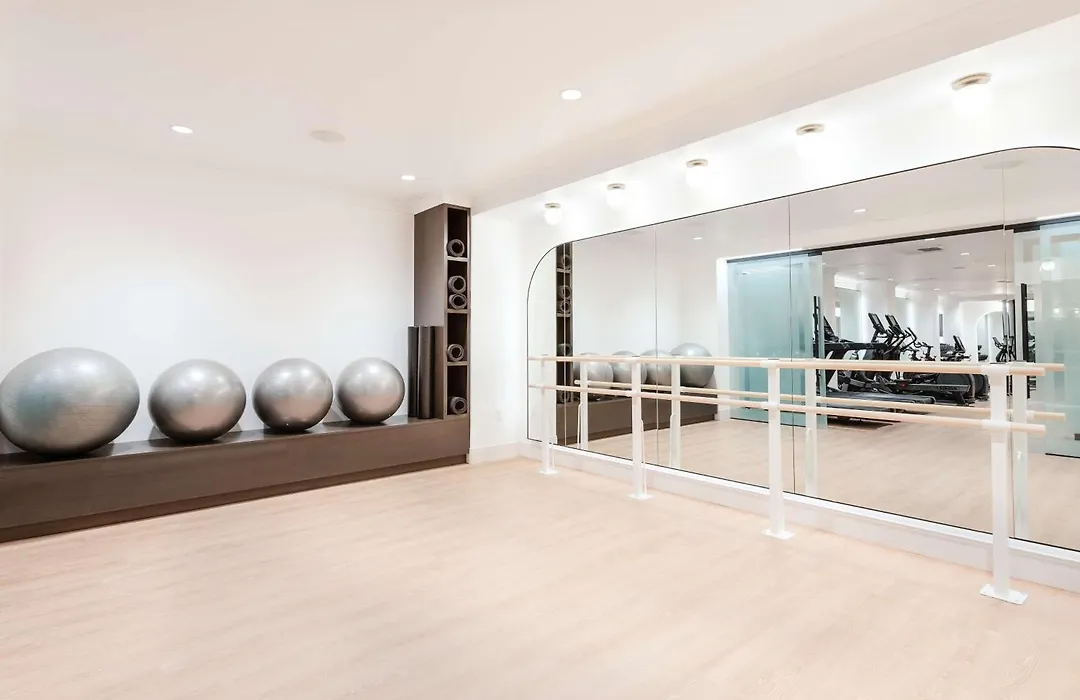 The Benson Portland, Curio Collection By Hilton-1