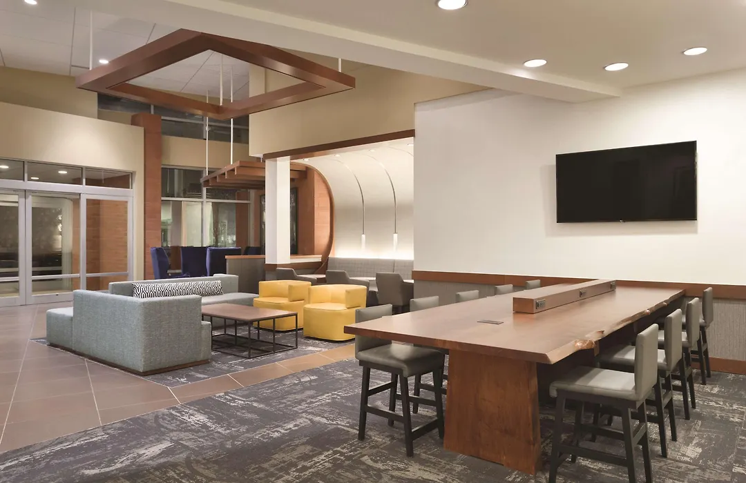 Hyatt Place Portland Airport/Cascade Station-1