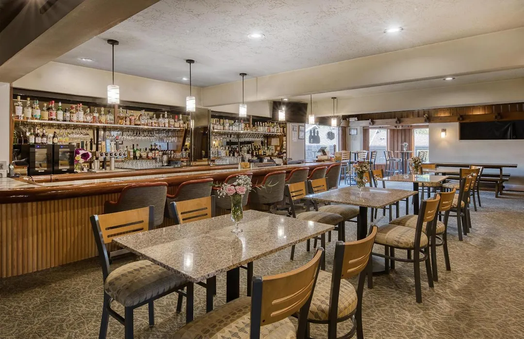 Best Western Portland West Beaverton-1