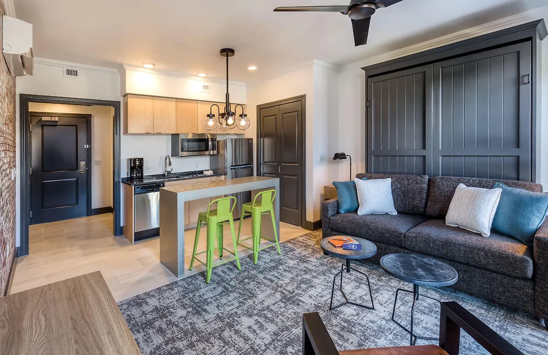 Worldmark Portland Waterfront Park-1
