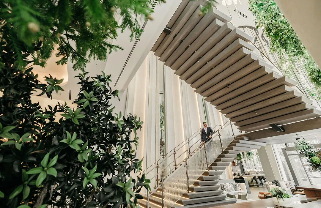 The Ritz-Carlton, Portland-1