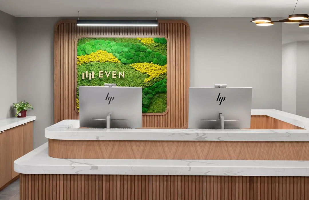Even Hotel Portland - Beaverton By Ihg-1