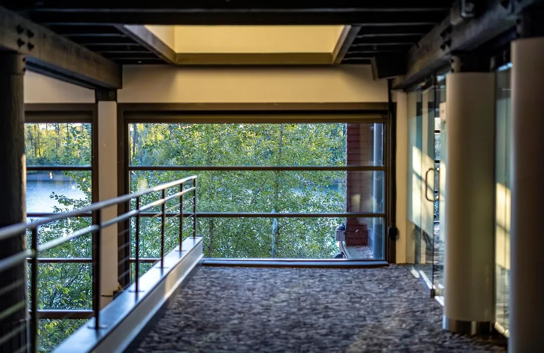 River'S Edge Hotel Portland, Tapestry Collection By Hilton-1