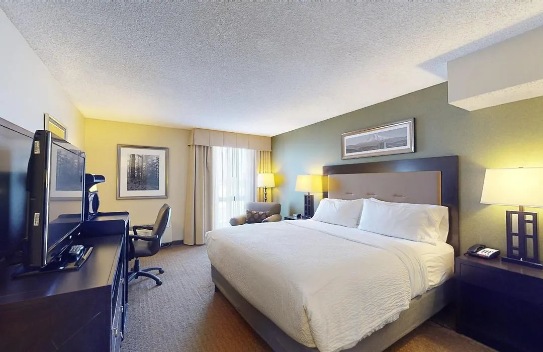 Holiday Inn Portland-Airport I-205 By Ihg-1