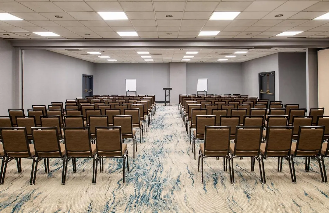 Holiday Inn Portland - Columbia Riverfront By Ihg-1