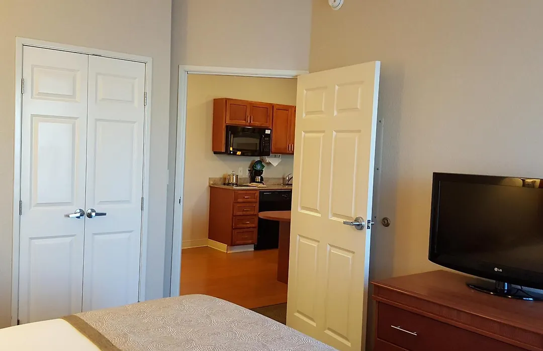 Candlewood Suites Portland Airport By Ihg-1