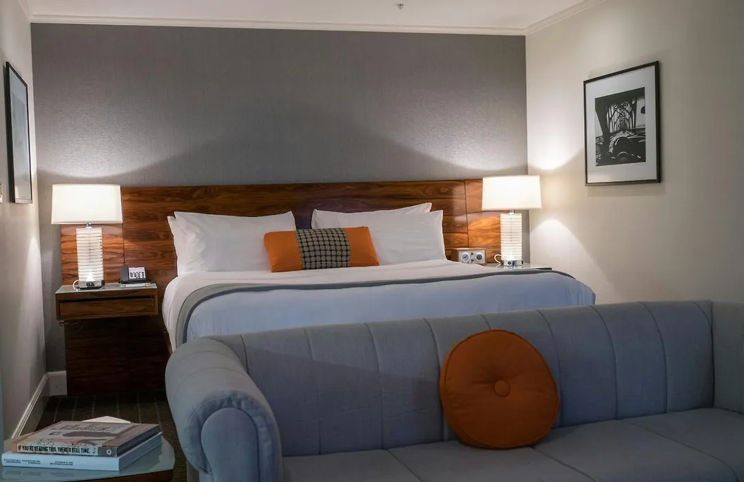 Hotel Lucia-1