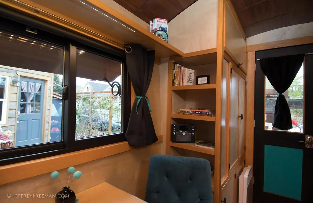 Caravan- The Tiny House Hotel-1