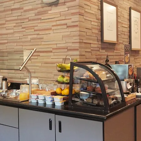 Radisson Hotel Portland Airport-3