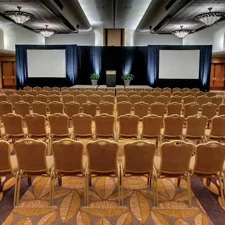 Doubletree By Hilton Portland-3
