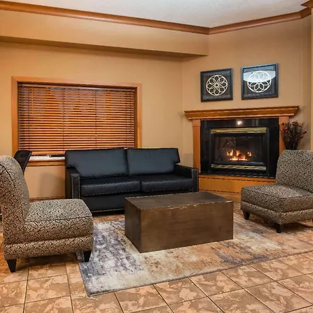La Quinta By Wyndham Portland Airport-3