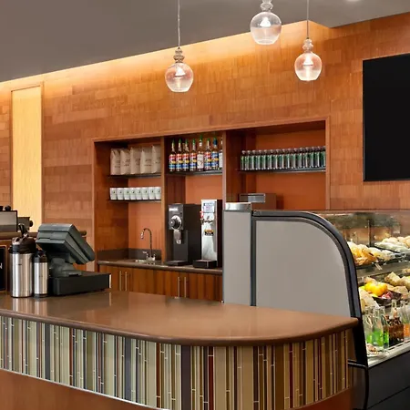 Holiday Inn Portland-Airport I-205 By Ihg-2