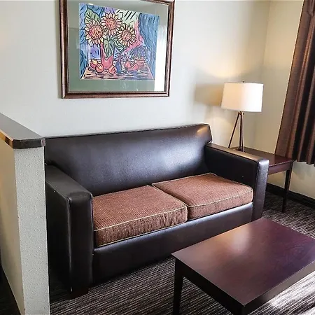 Oxford Suites Portland - Jantzen Beach-3