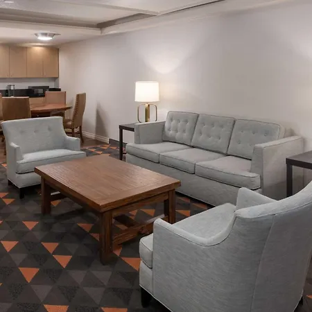 Holiday Inn Portland - Columbia Riverfront By Ihg-2