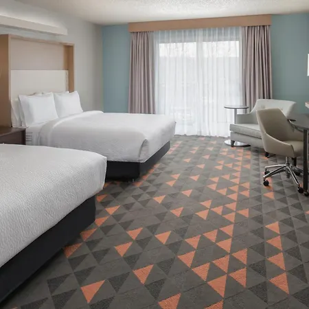 Holiday Inn Portland - Columbia Riverfront By Ihg-3