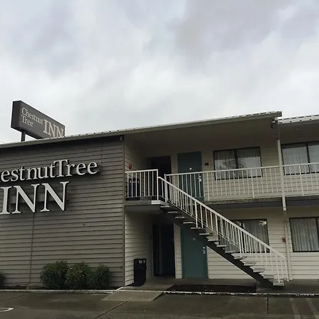 Chestnut Tree Inn Portland Mall 205-3