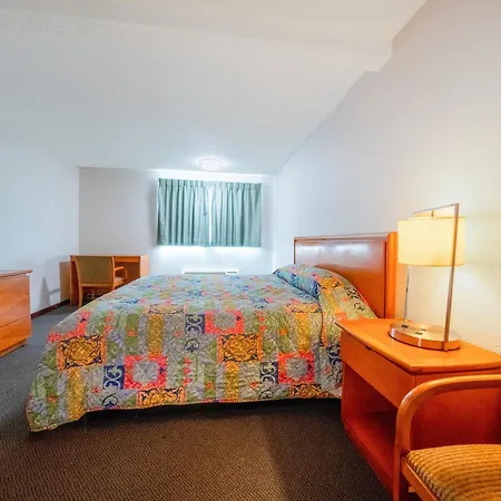 Unicorn Inn By Oyo Portland-2