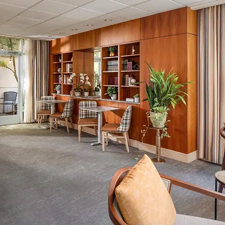 Park Lane Suites & Inn-3