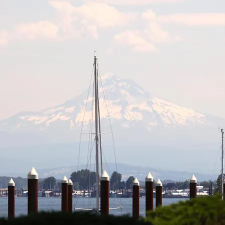Holiday Inn Portland - Columbia Riverfront By Ihg-2