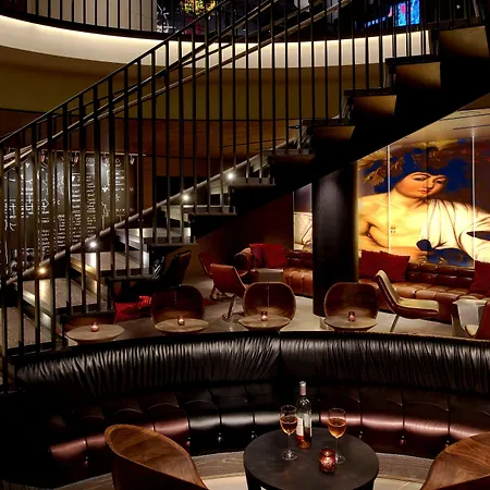 Kimpton Hotel Vintage Portland By Ihg-3