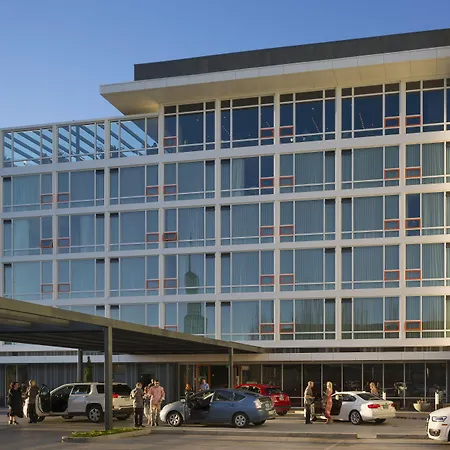 Hotel Eastlund - Best Western Premier Collection-2