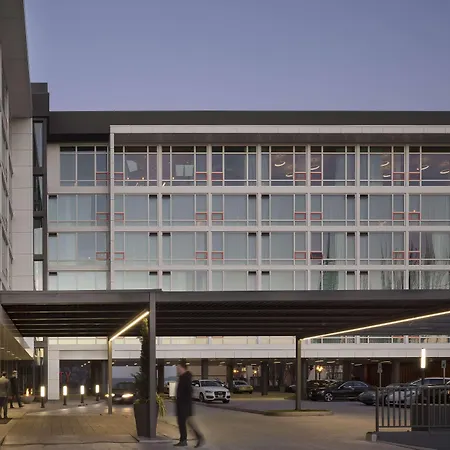Hotel Eastlund - Best Western Premier Collection-3