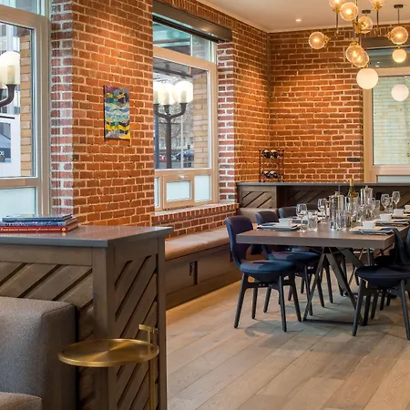 The Mark Spencer Hotel-3