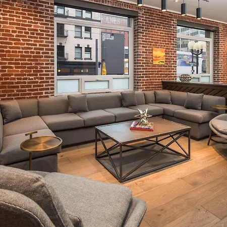 The Mark Spencer Hotel-3