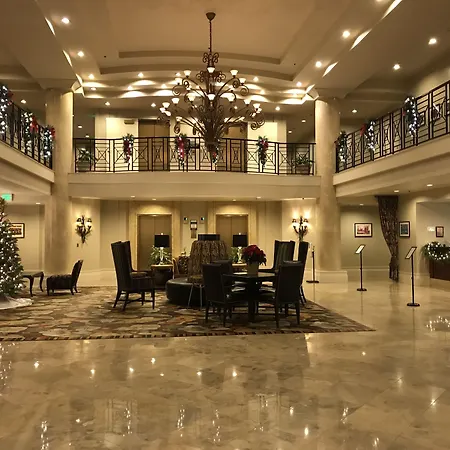The Paramount Hotel Portland-3