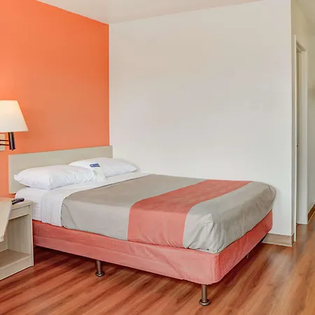 Motel 6-Portland, Or - Central-2